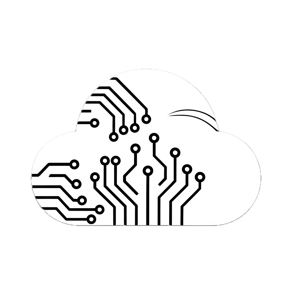 CyberCloudNest Logo